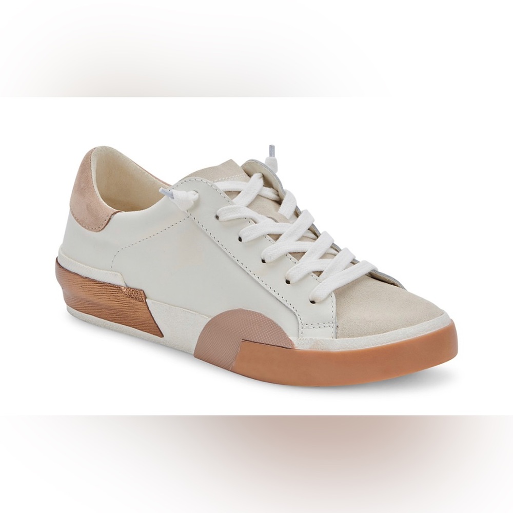 New - Dolce Vita Zina Sneakers